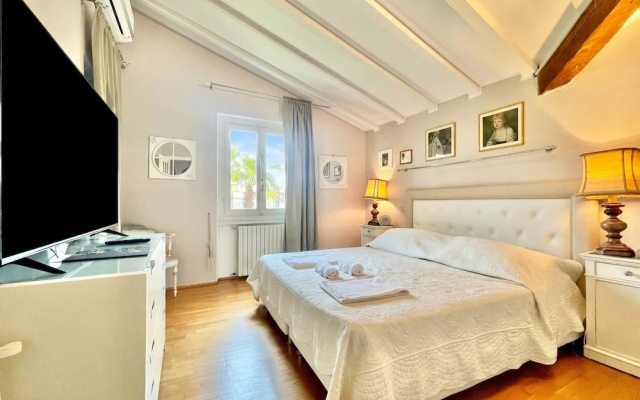 Villa Alice