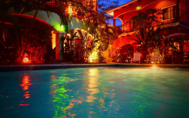 Conchal Hotel