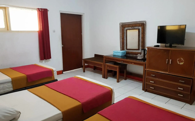 Hotel Royal Juanda