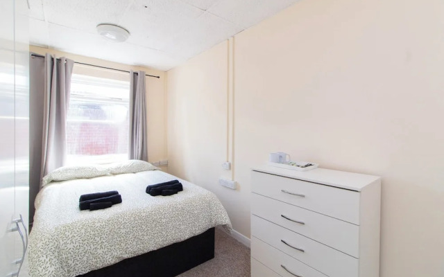 Brookvale Guest House Room 5