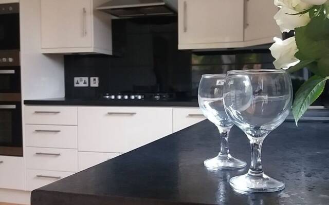 Clopton Road Self Catering