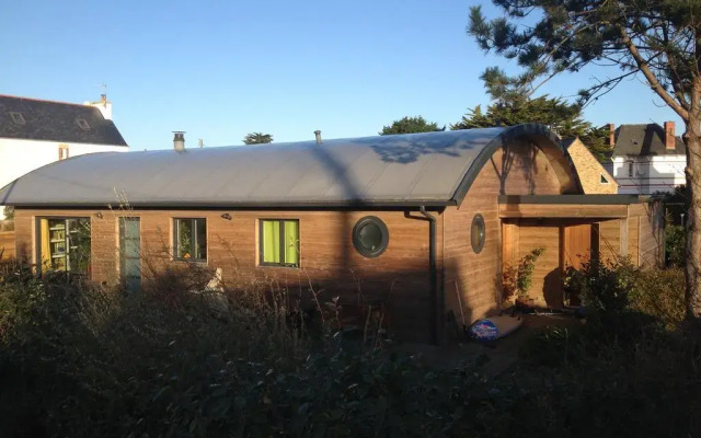 gîte ty coat an traezh