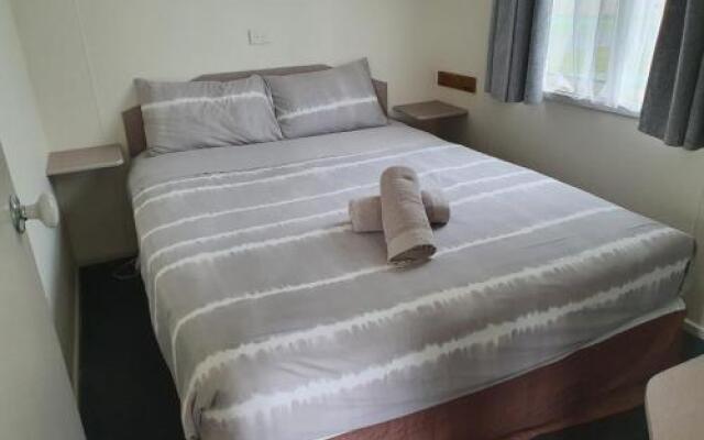 North Arm Tourist Park