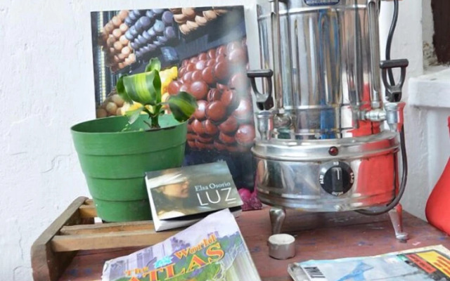 El Carnero B&B Hostel Group