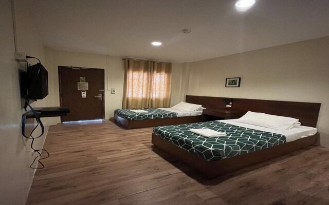 11th Street Bed and Breakfast Inn