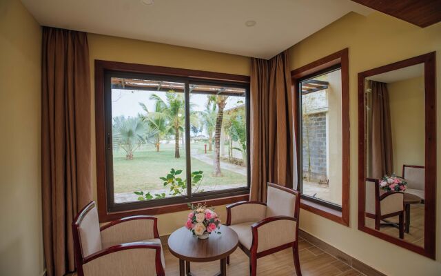 Celina Peninsula Resort