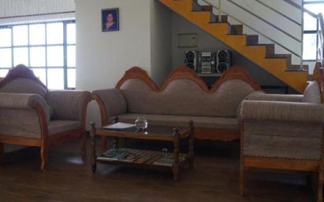 Grace Inn Munnar Homestay