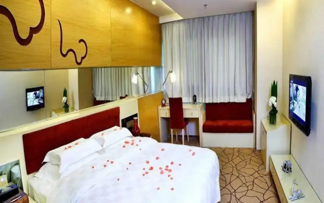 Grand Chu Hotel