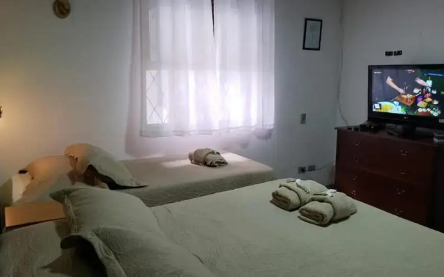 Pousada Casa Dantonia