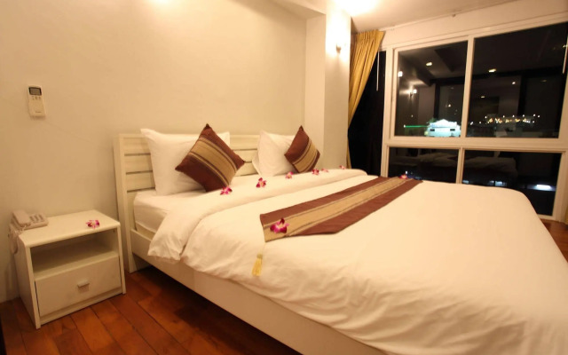 The Haven Lagoon Condominium