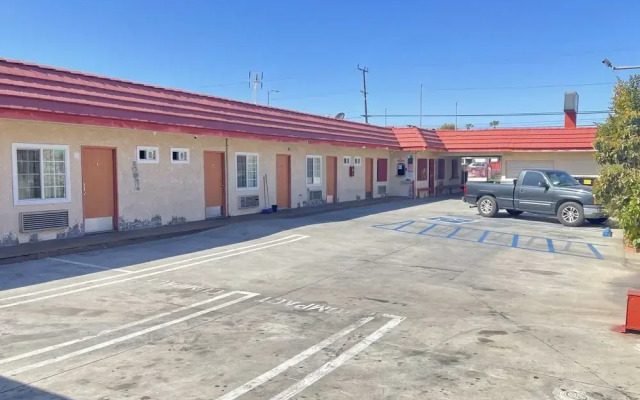 Twenty-First Century Inn