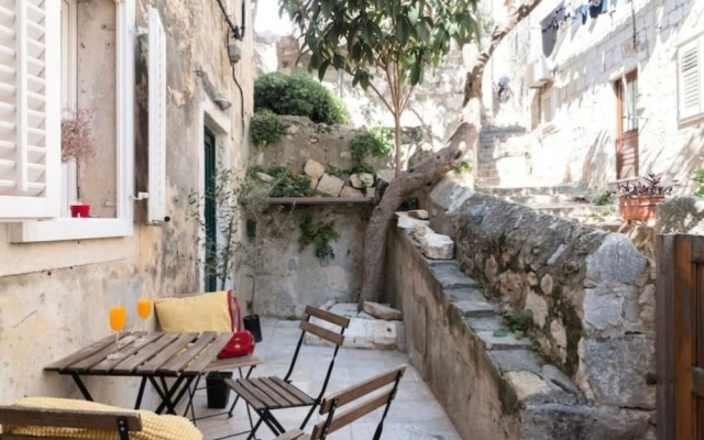 Apartment in Dubrovnik