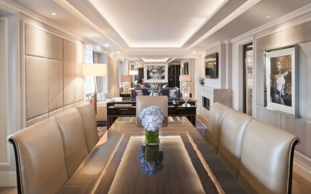 The Wellesley Knightsbridge, A Luxury Collection Hotel