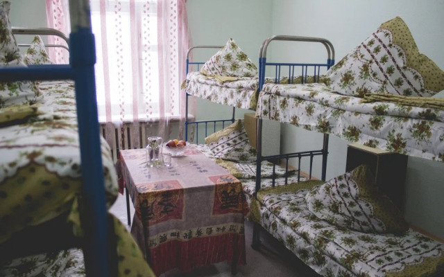 Plus Lodging Houses
