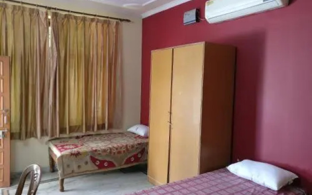 Guardian Hostel