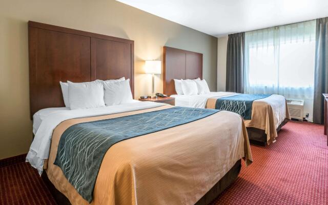 Comfort Inn Lacey - Olympia