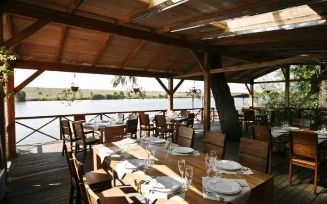 Отель Орлиное гнездо