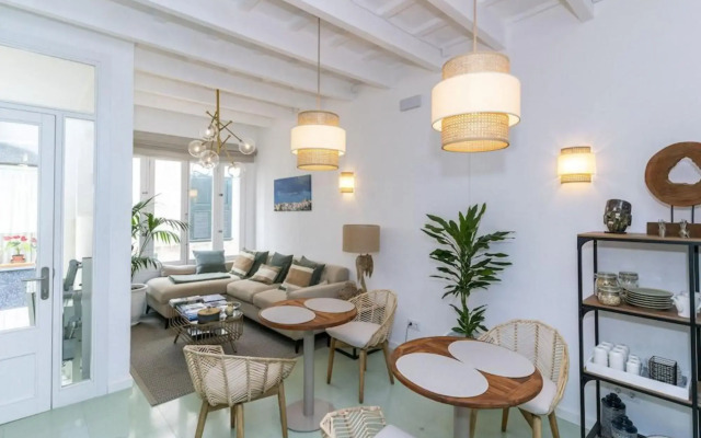 Encant de Alaior Boutique Hotel