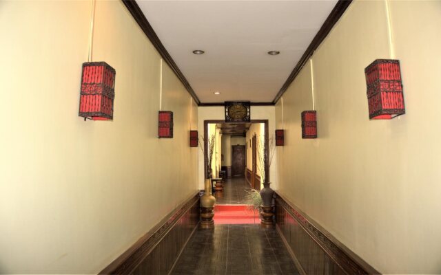 Visoun Namsok Hotel