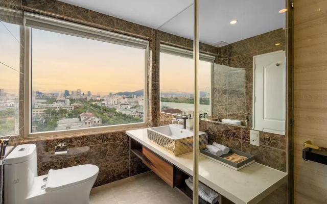 RHM Luxury Hotel and Suite