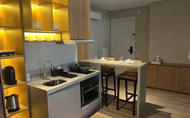 Radisson Serviced Apartments Jardins