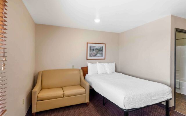Extended Stay America Select Suites - Loveland