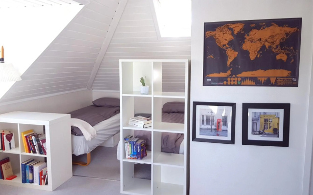 Grand Villa Stavanger