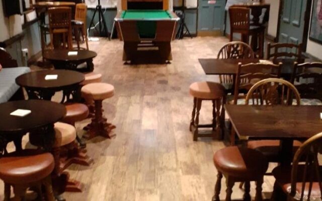 The Coach And Horses