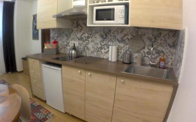 Lilium House Aventino