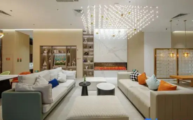 Naluolan Hotel (Impression City Financial Center)