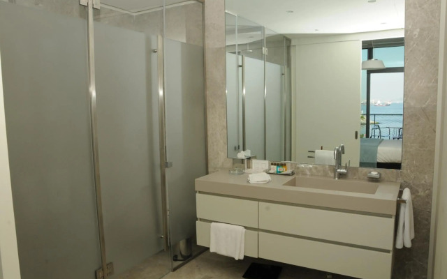 Atakoy Marina Park Hotel Residences