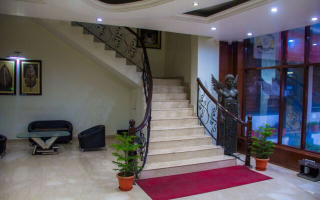 Hotel Broadways Inn