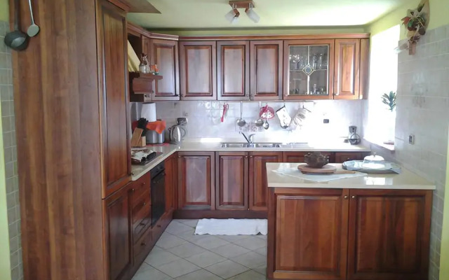 B&B La Borma di Pombo