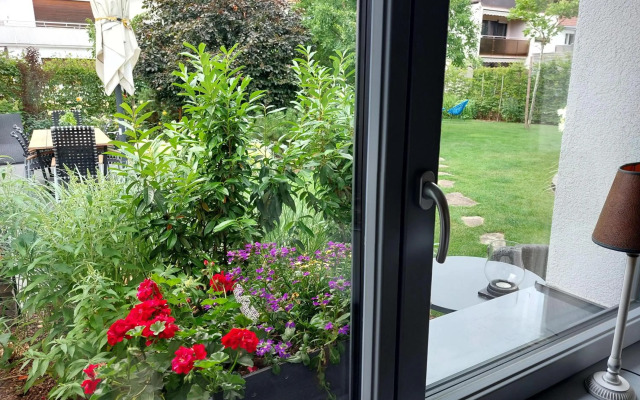 Gästehaus Grüne Oase