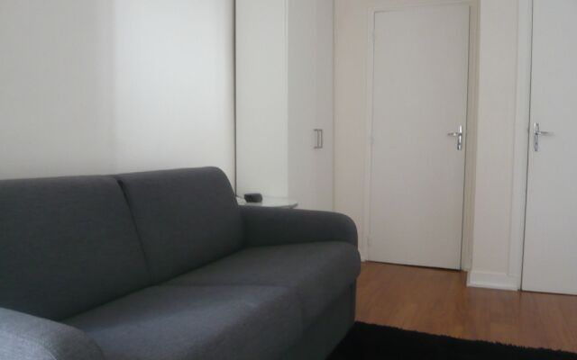 Bridgestreet Le Marais