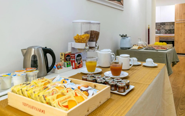 Belmonte 102 Exclusive Suite