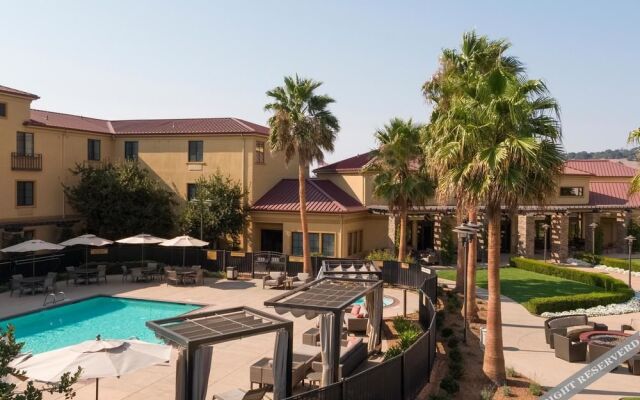 SpringHill Suites Napa Valley