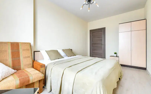 Апартико на ул. Парфеновская, д. 7, к. 3