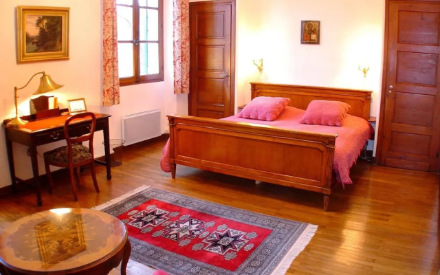 Castel Rose Chambres Dhotes