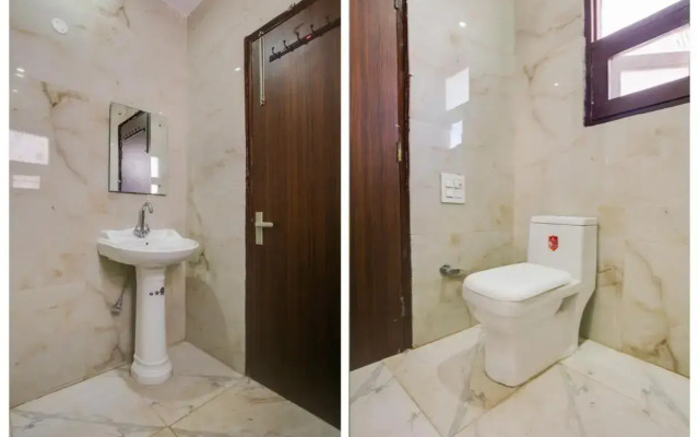 Oyo Flagship 807768 Hotel The King