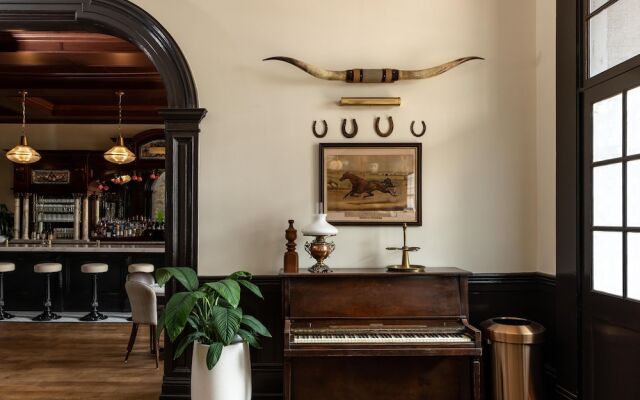 Holbrooke Hotel