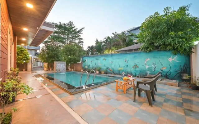 Paramount By Joy Suites