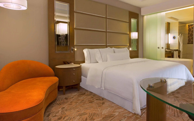 The Westin Chennai Velachery