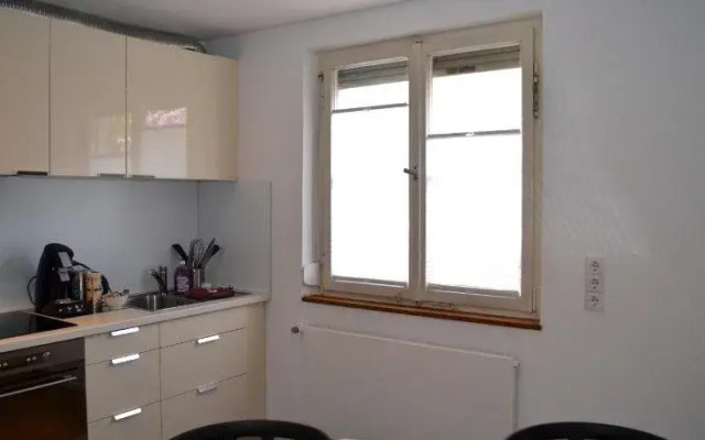 Prinz City Apartments