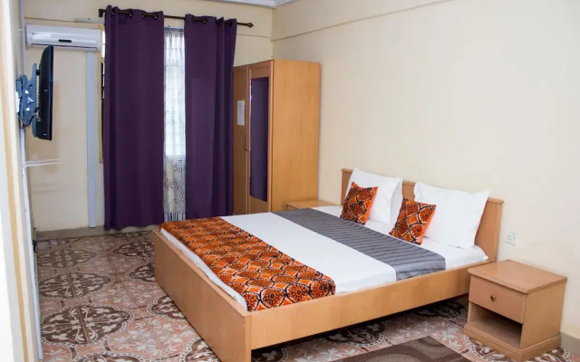 Jayliz Lodge Tema