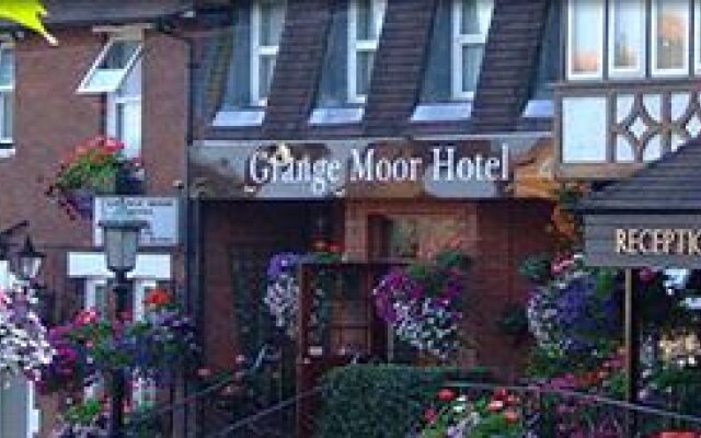 Grange Moor Hotel