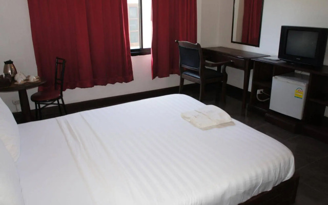 SNK Hotel