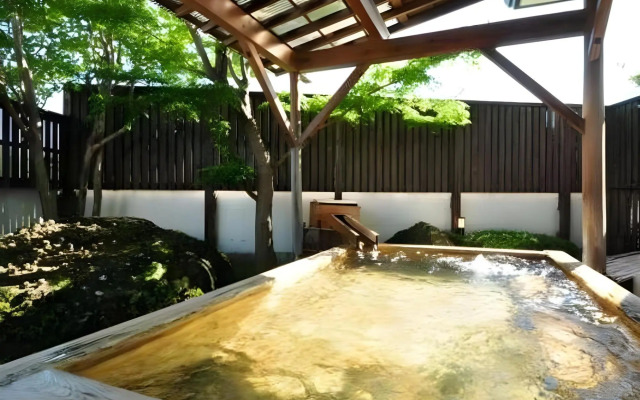 Kansuien Kakuraku