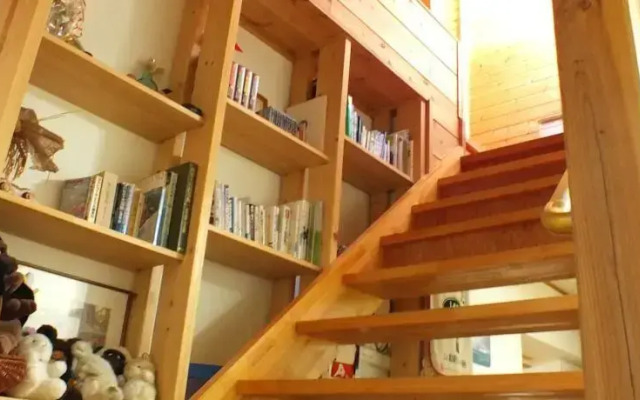 Wood