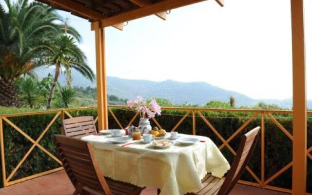 Holiday Home 1 Bedroom - Centola